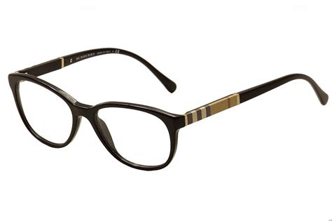 burberry womens glasses